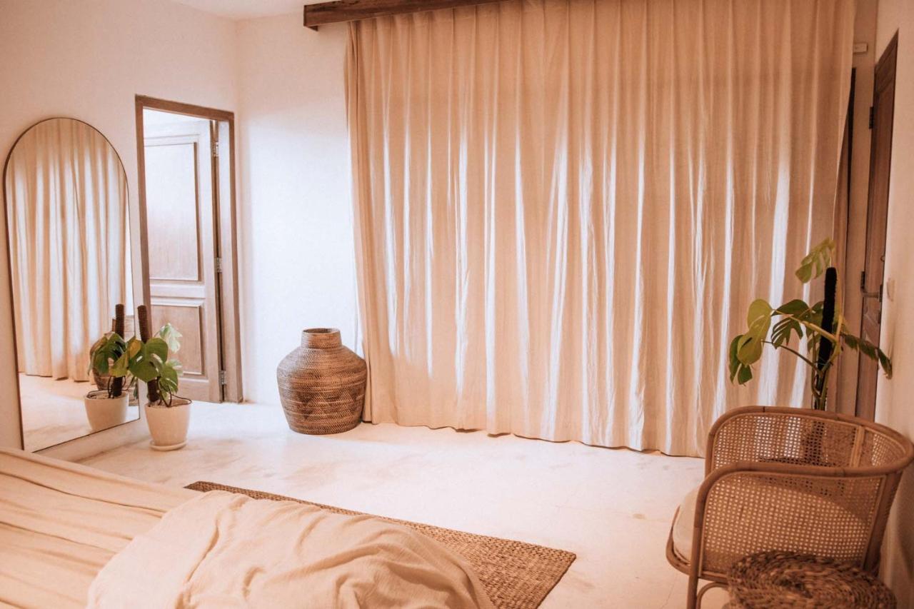 Hotel Sages ชังกู ภายนอก รูปภาพ