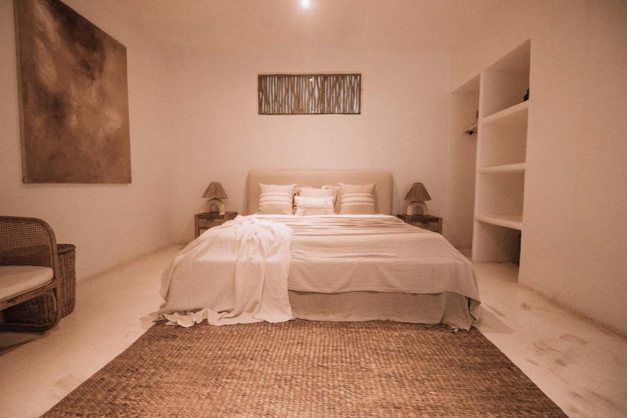 Hotel Sages ชังกู ภายนอก รูปภาพ
