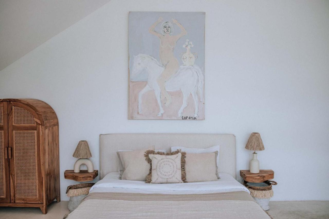 Hotel Sages ชังกู ภายนอก รูปภาพ