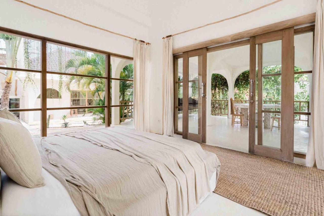Hotel Sages ชังกู ภายนอก รูปภาพ