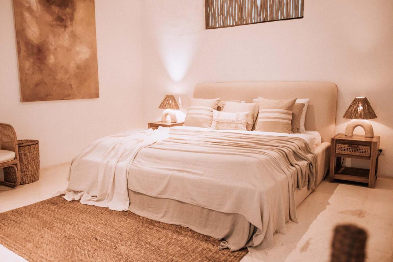 Hotel Sages ชังกู ภายนอก รูปภาพ