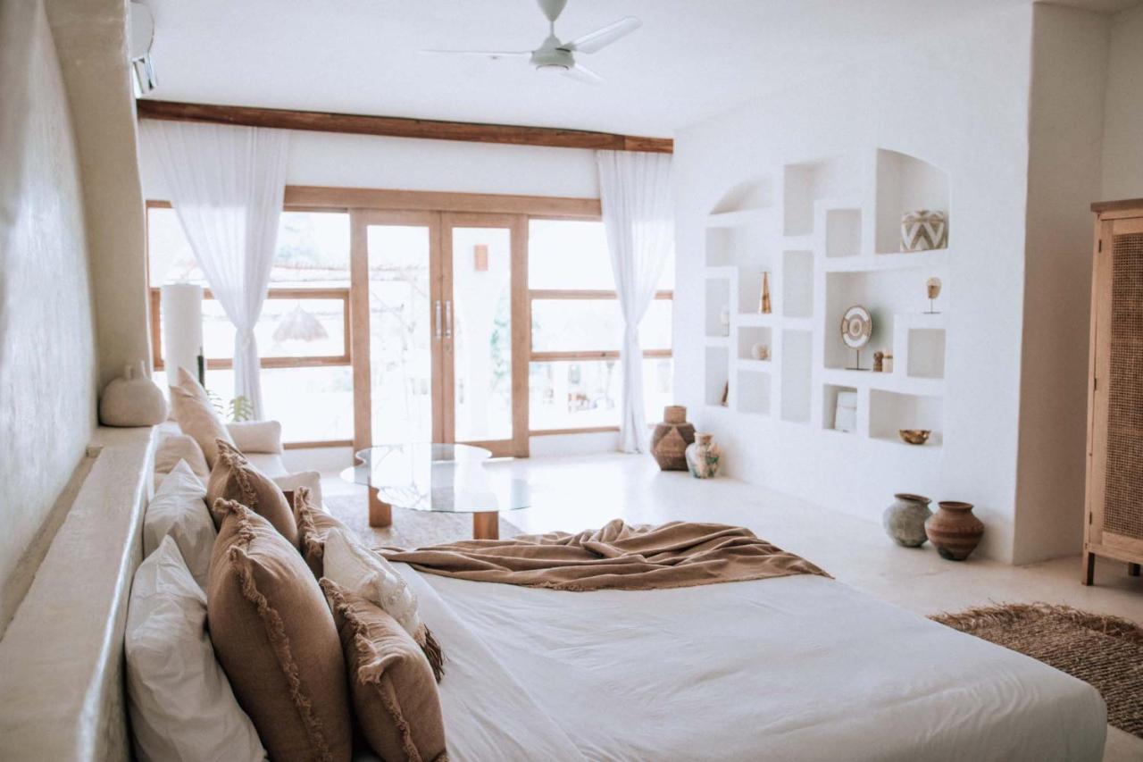 Hotel Sages ชังกู ภายนอก รูปภาพ