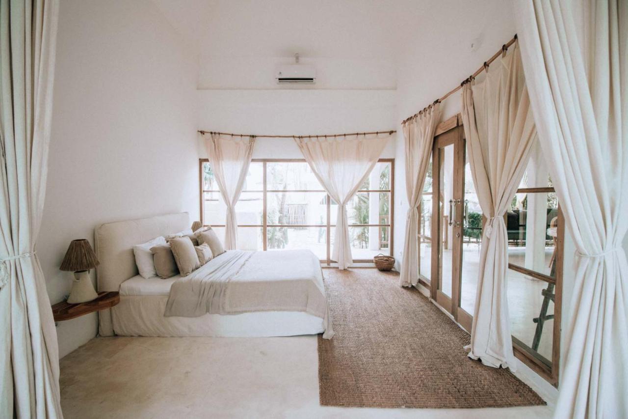 Hotel Sages ชังกู ภายนอก รูปภาพ
