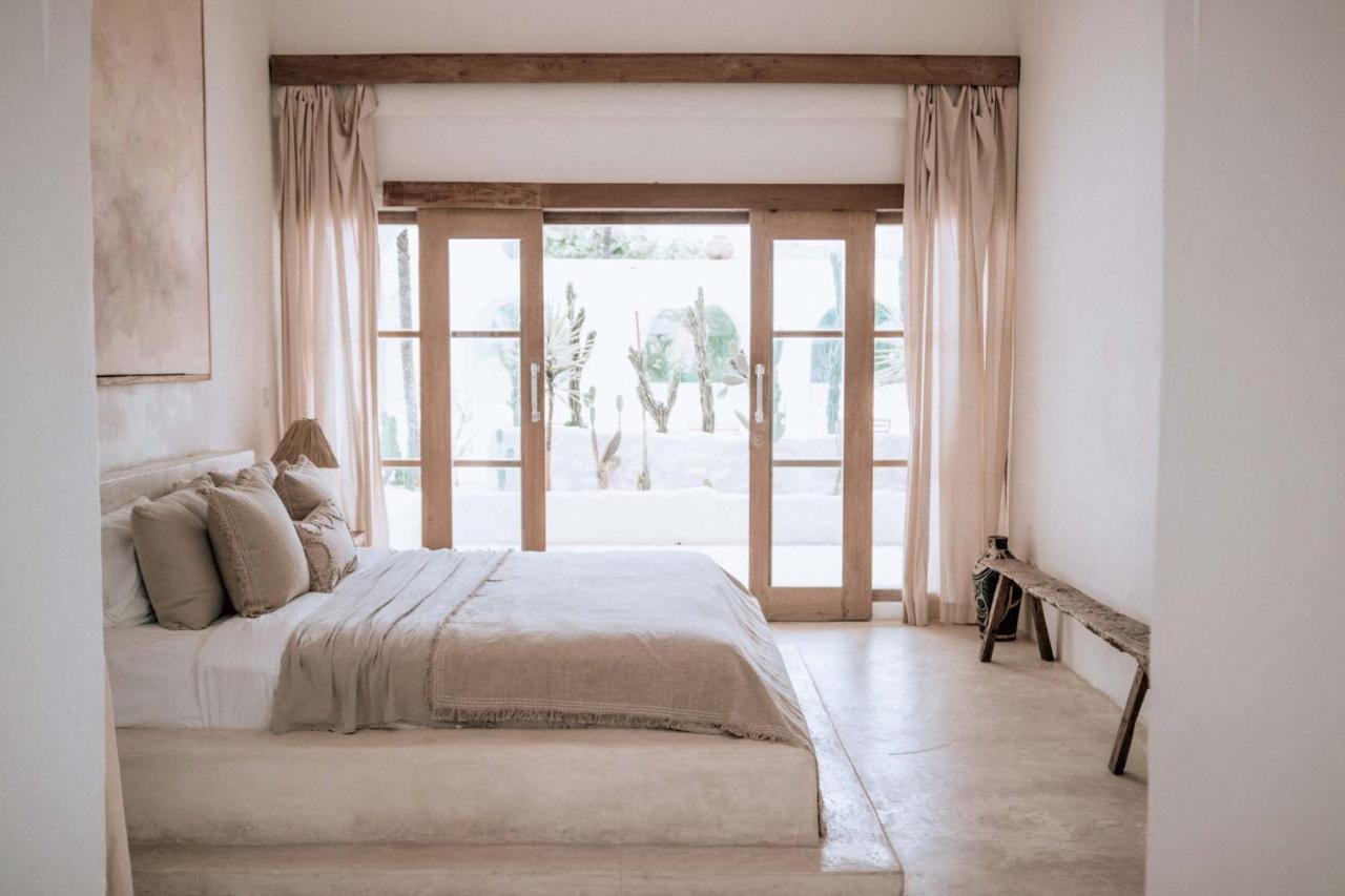 Hotel Sages ชังกู ภายนอก รูปภาพ