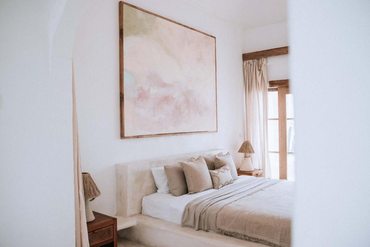 Hotel Sages ชังกู ภายนอก รูปภาพ
