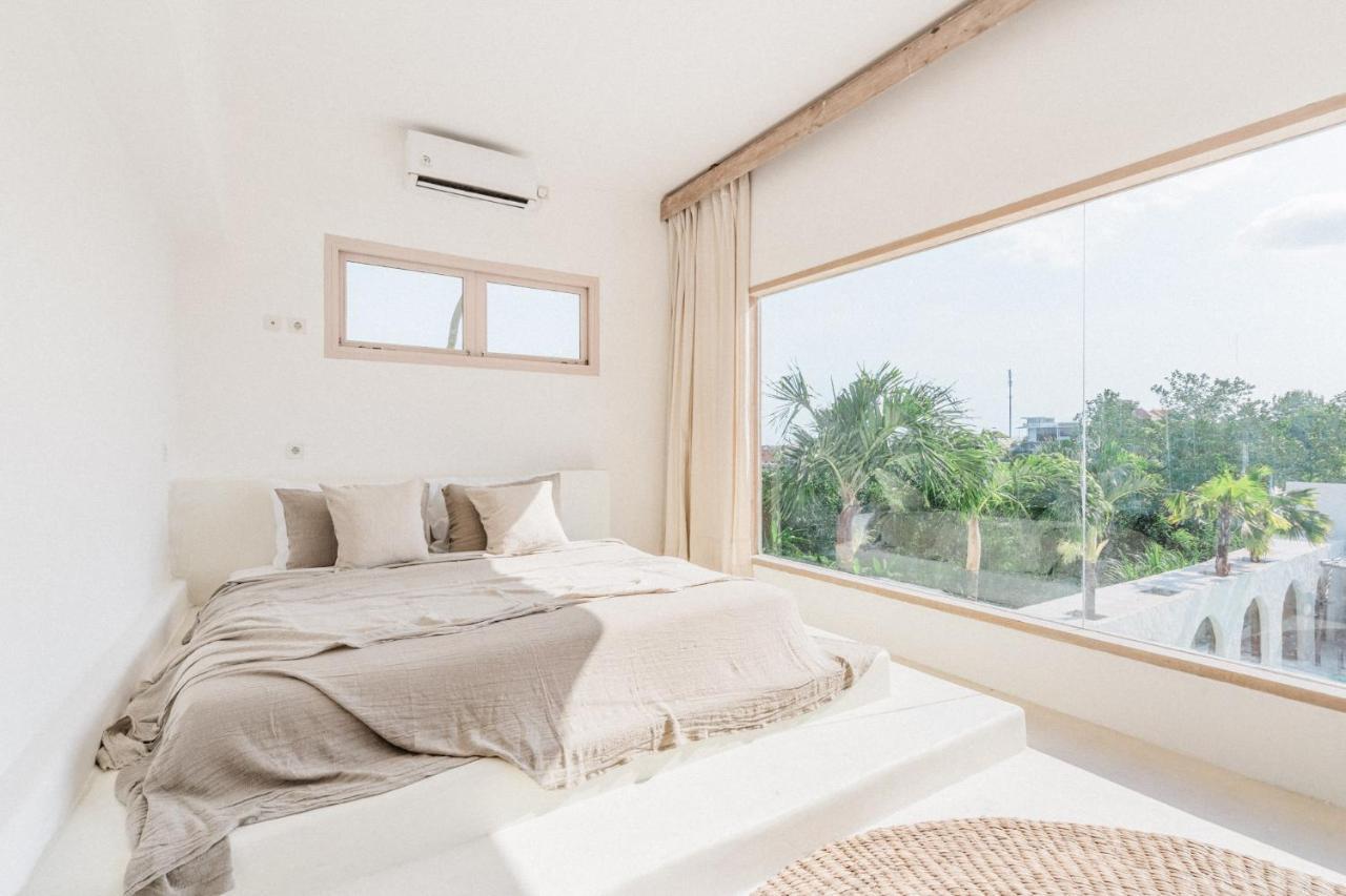 Hotel Sages ชังกู ภายนอก รูปภาพ